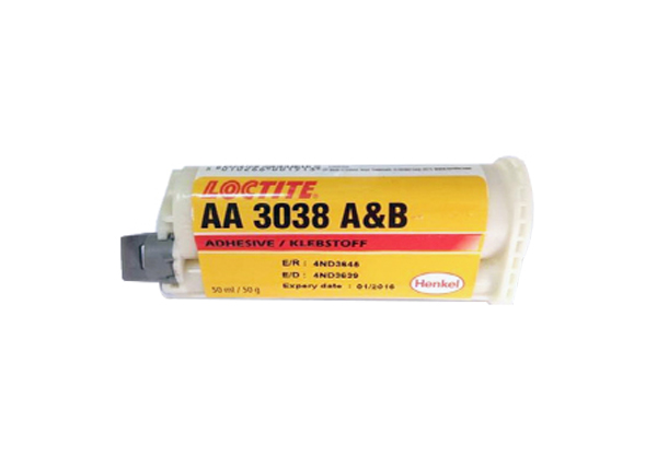 Loctite?AA 3038 A＆B